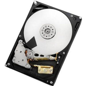 HGST-IMSourcing Ultrastar 7K4000 HUS724040ALE640 4 TB Hard Drive - 3.5" Internal - SATA (SATA/600)