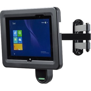 ArmorActive RapidDoc Mounting Bracket for Tablet - Black