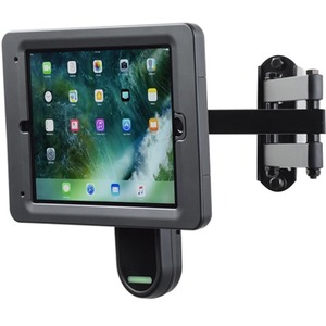 ArmorActive RapidDoc Mounting Bracket for iPad - Black