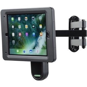 ArmorActive RapidDoc Mounting Bracket for iPad mini - Black