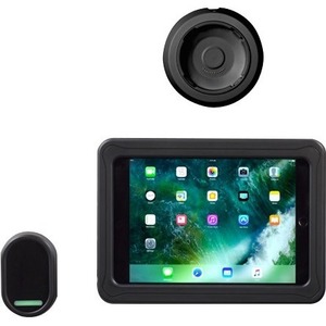 ArmorActive RapidDoc Wall Mount for iPad - Black