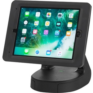 ArmorActive RapidDoc Lite Desk Mount for iPad - Black