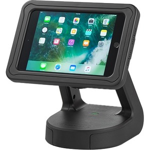 ArmorActive RapidDoc Lite Desk Mount for iPad mini - Black