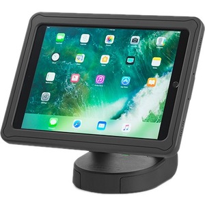 ArmorActive RapidDoc Lite Desk Mount for iPad Pro - Black