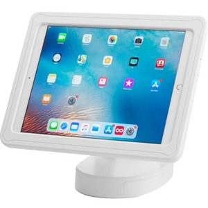 ArmorActive RapidDoc Lite Desk Mount for iPad Pro - White