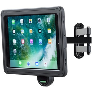 ArmorActive RapidDoc Lite Mounting Bracket for iPad Pro - Black