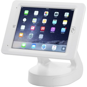 ArmorActive RapidDoc Counter Mount for iPad - White