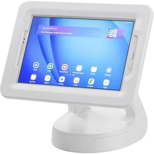 ArmorActive RapidDoc Pro Desktop/Wall Mount for Tablet - White