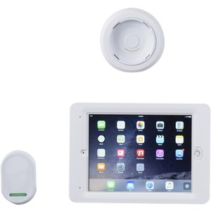 ArmorActive RapidDoc Lite Wall Mount for iPad - White