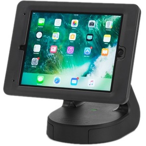 ArmorActive RapidDoc Lite Desk Mount for iPad Air 2, iPad Pro - Black