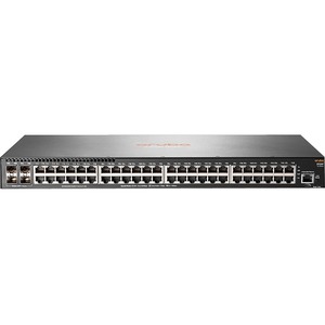 Aruba 2930F 48G 4SFP+ Switch