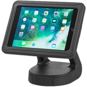 ArmorActive RapidDoc Lite Desk Mount for iPad Air 2, iPad Pro - Black