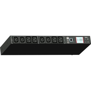 Raritan PX3 8-Outlets PDU