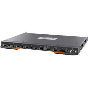 Lenovo ThinkSystem NE2552E Flex Switch