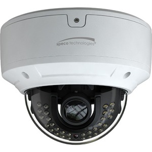 Speco VLDT6M 2 Megapixel HD Surveillance Camera - Color - Dome