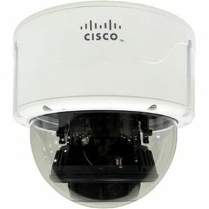 Cisco 8630 Outdoor Full HD Network Camera - Color - Dome