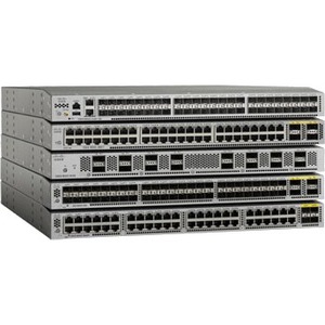 Cisco Nexus 3172TQ-XL Switch