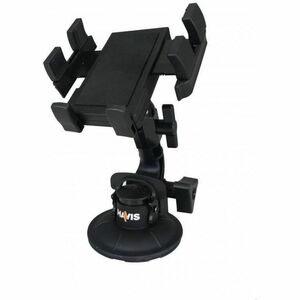 Havis Vehicle Mount for Suction Cup, Phone, Handset, Cradle