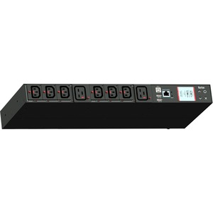 Raritan PX3-4201R-E2 PX3 8-Outlets PDU