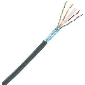 Panduit Cat.6a F/UTP Network Cable