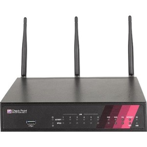 Check Point 1430 Network Security/Firewall Appliance