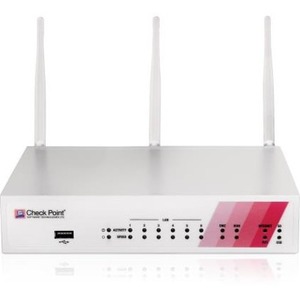 Check Point 750 Network Security/Firewall Appliance