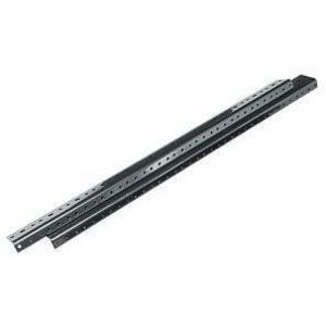 Middle Atlantic L5 Series Additional Rackrail Kit For 33" And 43" Lectern, 12RU