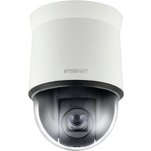 Wisenet QNP-6230 2 Megapixel Indoor Full HD Network Camera - Color - 1 Pack - Dome