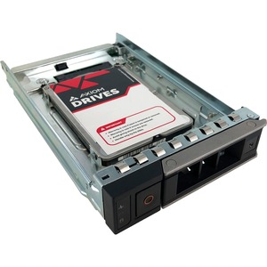 Axiom 1TB 6Gb/s SATA 7.2K RPM LFF Hot-Swap HDD for Dell - 400-ATJI