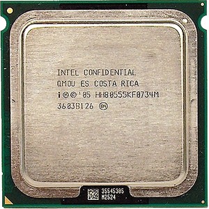 HPE-IMSourcing Intel Xeon E5-2600 v2 E5-2609 v2 Quad-core (4 Core) 2.50 GHz Processor Upgrade