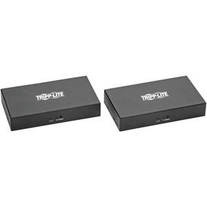 Tripp Lite HDMI Over Powerline Active Extender Kit Transmitter Receiver IR Control 1080p @ 60Hz