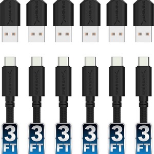 Sabrent USB Data Transfer Cable