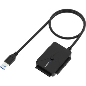 Sabrent IDE/SATA/USB Data Transfer Cable