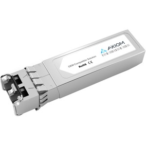 Axiom 16GBASE-LW SFP+ Transceiver for NetApp - X-DS-SFP-FC16G-LW-R6