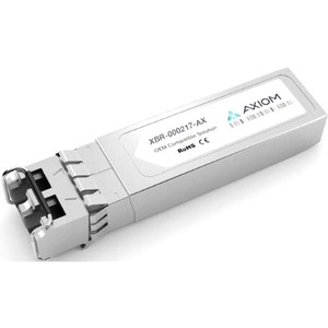 Axiom 10GBASE-LR SFP+ for Brocade - XBR-000217