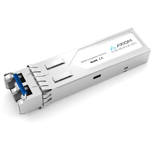 Axiom 1000BASE-SX SFP Transceiver for ConneXium - TCSEAAF1LFU00