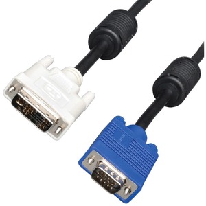 4XEM DVI to VGA Video Cable - 3 feet