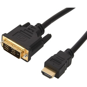 4XEM HDMI to DVI-D Cable 6ft