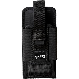 Socket Mobile Carrying Case (Holster) Socket Mobile Portable Scanner