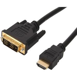 4XEM HDMI to DVI-D Cable 15ft