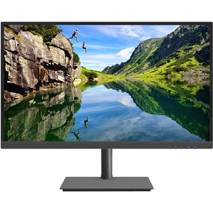 Planar PXN2480MW 23.8" Full HD LCD Monitor - 16:9 - Black