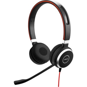 Jabra EVOLVE 40 MS Headset