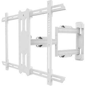 Kanto PS350W Wall Mount for Flat Panel Display - White