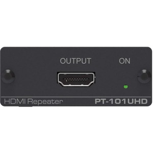 Kramer 4K60 4:2:0 HDCP 2.2 HDMI 2.0 Repeater