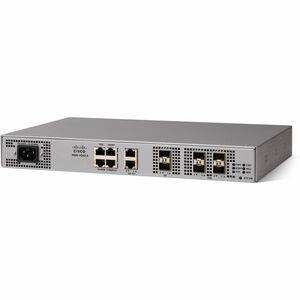 Cisco Network Convergence System 520