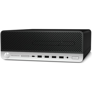 HP Business Desktop ProDesk 600 G4 4HJ09UT#ABA Desktop Computer
