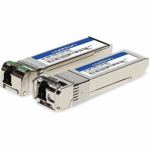 AddOn SFP+ Module