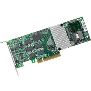 IMSourcing 9750-4i 8-port SATA RAID Controller