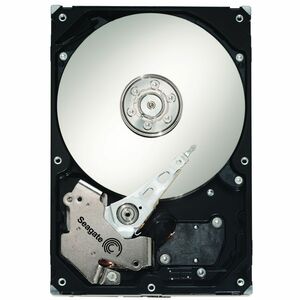 Seagate-IMSourcing BarraCuda ES ST3250620NS 250 GB Hard Drive - 3.5" Internal - SATA (SATA/300)