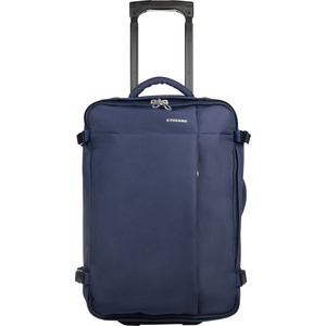 Tucano Tugò Travel/Luggage Case (Trolley) Travel Essential - Blue